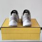 Fendi Tag Sneakers