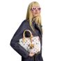 LV x TM Speedy Bandoulière 25