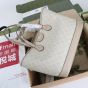 Gucci Ophidia small tote bag