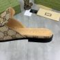 Gucci Women's Princetown slipper