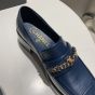 CHANEL Moccasins