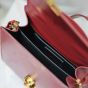 YSL CASSANDRA mini in BOX SAINT LAURENT