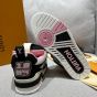 LV Skate Sneaker