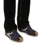 LOEWE Flow Runner in nylon and suede
