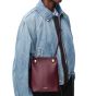 LOEWE Pebble pouch in smooth calfskin