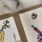 Hermes Garden Party Voyage 49 bag