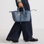 Medium Dior Toujours Bag
