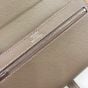 Hermes New H Passant Toutenmain wallet