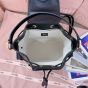 MIU MIU Leather backpack