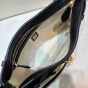MIU MIU Aventure nappa leather bag