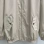 MIU MIU Panama cotton blouson jacket