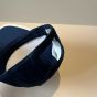 Miu Miu Drill baseball cap