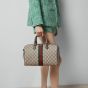 Gucci Ophidia medium top handle bag
