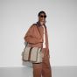 Gucci Large GG diaper bag