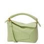 LOEWE Small Puzzle bag in calfskin