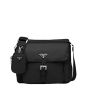 Prada Re-Nylon shoulder bag