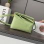 LOEWE Small Puzzle bag in calfskin
