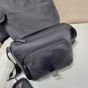 Prada Re-Nylon shoulder bag