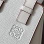 LOEWE Small Hammock bag in soft grained calfskin