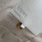 LOEWE Small Hammock bag in soft grained calfskin