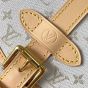 LV Saumur BB