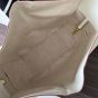 LOEWE Small Hammock bag in soft grained calfskin