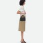 Bottega Veneta Candy Arco Tote