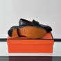Hermes Honore loafer