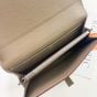 Hermes New H Passant Toutenmain wallet