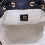 MIU MIU Leather backpack