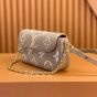 LV Wallet On Chain Ivy