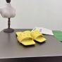 Bottega Veneta Parco Flat Mule
