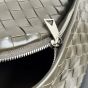 Bottega Veneta Intrecciato Backpack