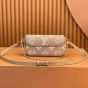 LV Wallet On Chain Ivy