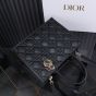 Medium Dior Book Tote