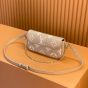 LV Wallet On Chain Ivy