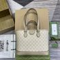 Gucci Ophidia small tote bag