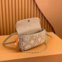 LV Wallet On Chain Ivy