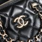 CHANEL Small Shopping Bag