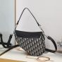Dior Saddle Bag with Strap