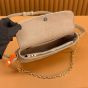 LV Wallet On Chain Ivy
