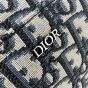 Dior 8 Backpack with Flap