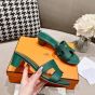 Hermes Oasis sandal