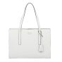 Prada Re-Edition 1995 brushed-leather medium handbag