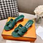 Hermes Oasis sandal