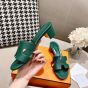 Hermes Oasis sandal