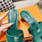 Hermes Oasis sandal