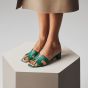 Hermes Oasis sandal