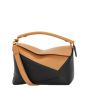 LOEWE Small Puzzle bag in classic calfskin