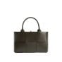 Bottega Veneta Mini Arco Tote